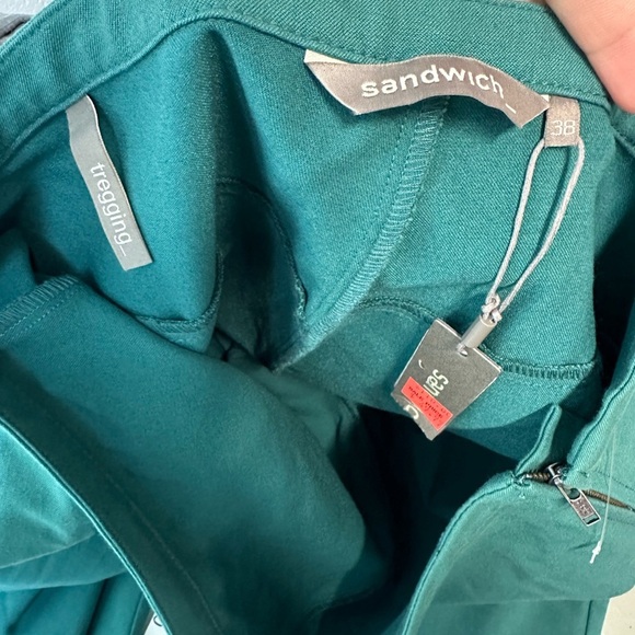 Sandwich Pants sz 38 - Picture 4 of 4